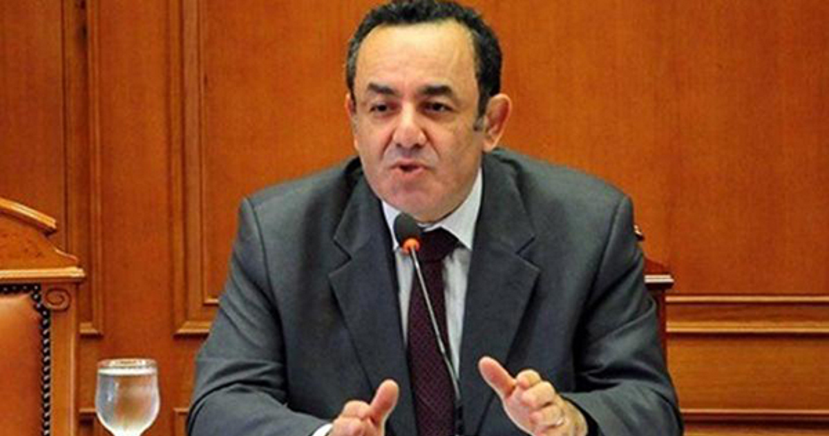 «حماس» تفاوض على استبعادها